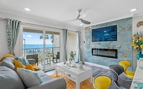 Bay Views From Your Balcony Beach Resort Tampa